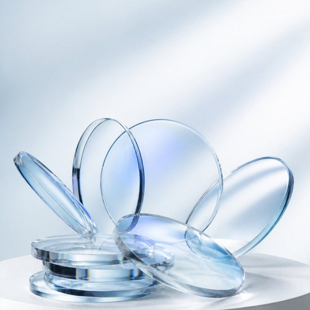 Optical product portfolio