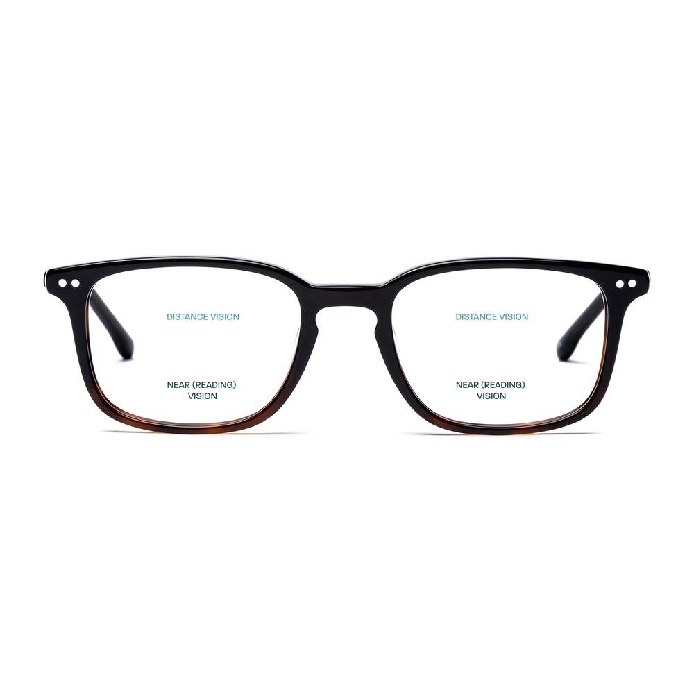 Clex Perfect personalized single vision lens